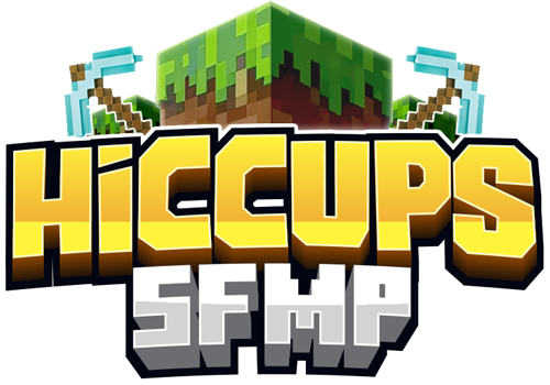Hiccups Logo